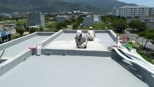 chống thấm công nghiệp